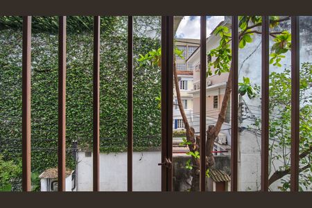 Casa à venda com 400m², 6 quartos e 2 vagas Casa à venda com 400m², 6 quartos e 2 vagasVista da Sala