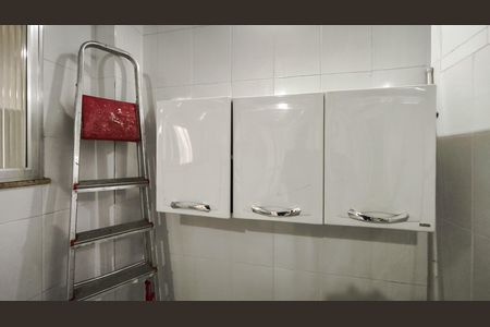 Casa à venda com 400m², 6 quartos e 2 vagas Casa à venda com 400m², 6 quartos e 2 vagasÁrea de Serviço