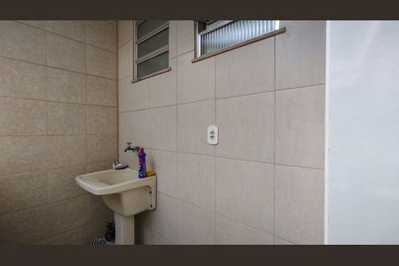 Casa à venda com 400m², 6 quartos e 2 vagas Casa à venda com 400m², 6 quartos e 2 vagasÁrea de Serviço 2