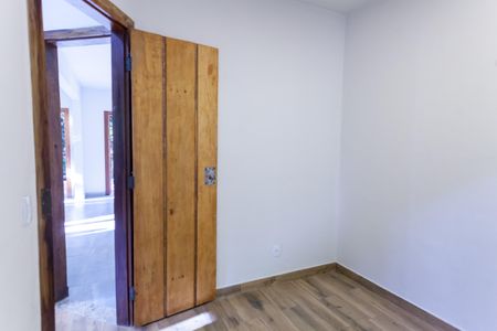 Casa de condomínio à venda com 124m², 2 quartos e 1 vaga Casa de condomínio à venda com 124m², 2 quartos e 1 vagaQuarto 1