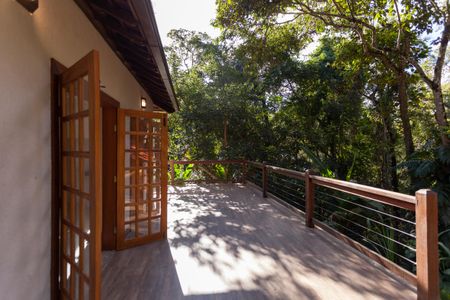 Casa de condomínio à venda com 124m², 2 quartos e 1 vaga Casa de condomínio à venda com 124m², 2 quartos e 1 vagaVaranda