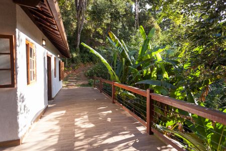 Casa de condomínio à venda com 124m², 2 quartos e 1 vaga Casa de condomínio à venda com 124m², 2 quartos e 1 vagaVaranda