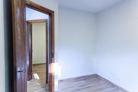 Casa de condomínio à venda com 124m², 2 quartos e 1 vaga Casa de condomínio à venda com 124m², 2 quartos e 1 vagaQuarto 2