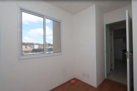 Apartamento à venda com 32m², 2 quartos e sem vagaQuarto 1