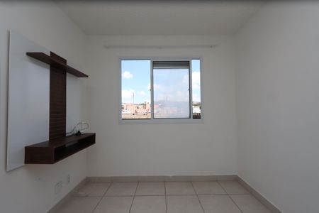 Sala de apartamento para alugar com 2 quartos, 32m² em Vila Prudente, São Paulo