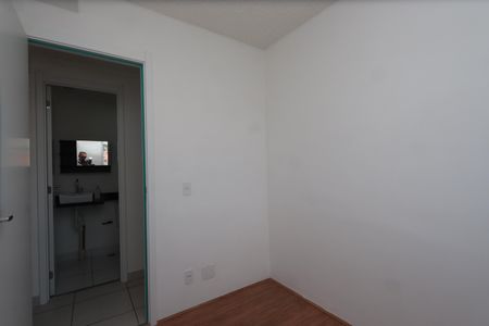 Apartamento à venda com 32m², 2 quartos e sem vagaQuarto 2