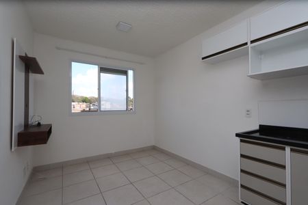 Sala de apartamento para alugar com 2 quartos, 32m² em Vila Prudente, São Paulo