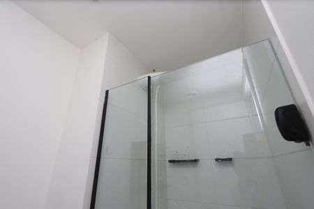 Apartamento à venda com 32m², 2 quartos e sem vagaBanheiro