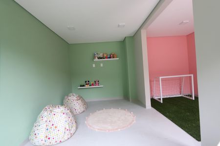 Apartamento à venda com 32m², 2 quartos e sem vagaÁrea comum - Brinquedoteca