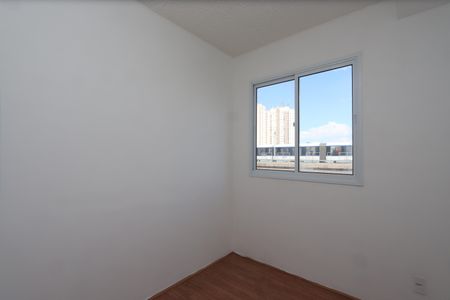 Apartamento à venda com 32m², 2 quartos e sem vagaQuarto 2