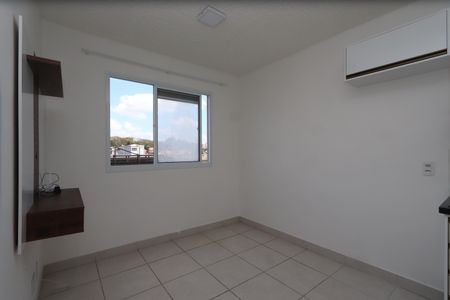 Apartamento à venda com 32m², 2 quartos e sem vagaSala