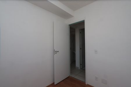 Apartamento à venda com 32m², 2 quartos e sem vagaQuarto 2
