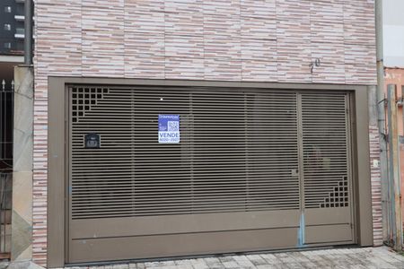 Casa à venda com 170m², 3 quartos e 4 vagasPlaca