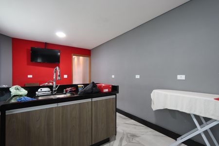 Casa à venda com 170m², 3 quartos e 4 vagasCozinha