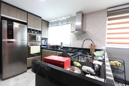 Casa à venda com 170m², 3 quartos e 4 vagasCozinha