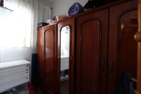 Casa à venda com 170m², 3 quartos e 4 vagasCloset do Quarto 1