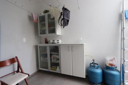 Casa à venda com 170m², 3 quartos e 4 vagasLavanderia