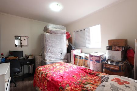 Casa à venda com 170m², 3 quartos e 4 vagasQuarto 2