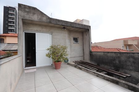 Casa à venda com 170m², 3 quartos e 4 vagasVaranda do Quarto 1