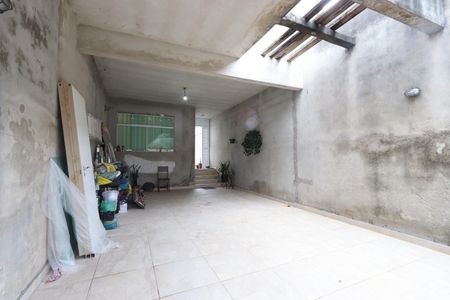 Casa à venda com 170m², 3 quartos e 4 vagasGaragem