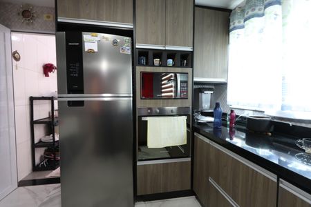 Casa à venda com 170m², 3 quartos e 4 vagasCozinha