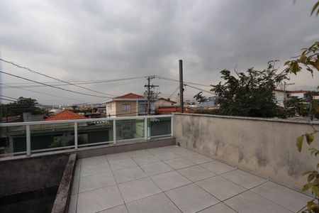 Casa à venda com 170m², 3 quartos e 4 vagasVaranda do Quarto 1