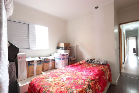 Casa à venda com 170m², 3 quartos e 4 vagasQuarto 2