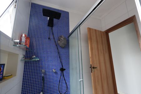 Casa à venda com 170m², 3 quartos e 4 vagasBanheiro