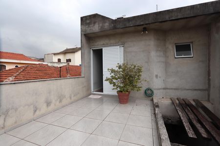 Casa à venda com 170m², 3 quartos e 4 vagasVaranda do Quarto 1