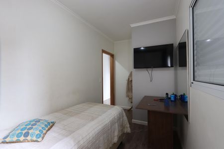 Casa à venda com 170m², 3 quartos e 4 vagasQuarto 3