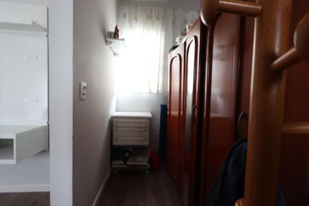 Casa à venda com 170m², 3 quartos e 4 vagasCloset do Quarto 1