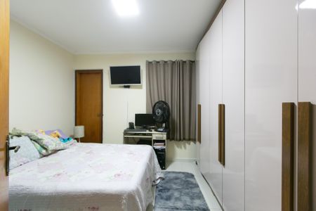 Casa de condomínio à venda com 90m², 2 quartos e 1 vagaQuarto 1