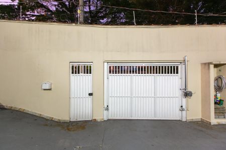 Casa de condomínio à venda com 90m², 2 quartos e 1 vagaFachada 