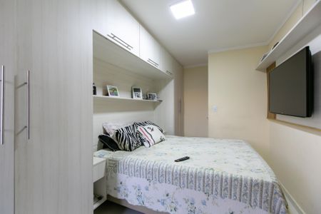 Casa de condomínio à venda com 90m², 2 quartos e 1 vagaSuíte 2