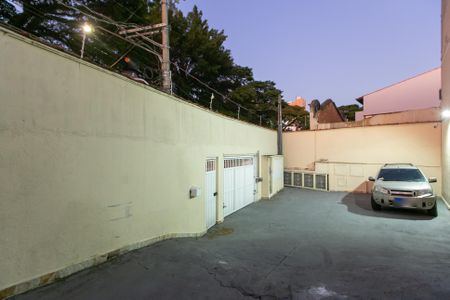 Casa de condomínio à venda com 90m², 2 quartos e 1 vagaÁrea Comum