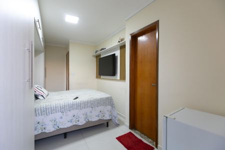 Casa de condomínio à venda com 90m², 2 quartos e 1 vagaSuíte 2