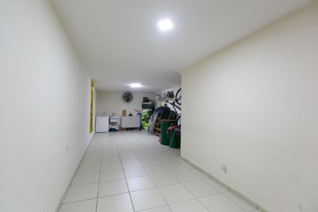 Casa de condomínio à venda com 90m², 2 quartos e 1 vagaÁrea de Serviço / Garagem