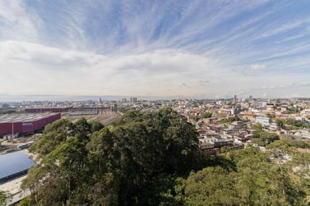 Apartamento à venda com 40m², 2 quartos e sem vaga Apartamento à venda com 40m², 2 quartos e sem vagaVista Quarto 2