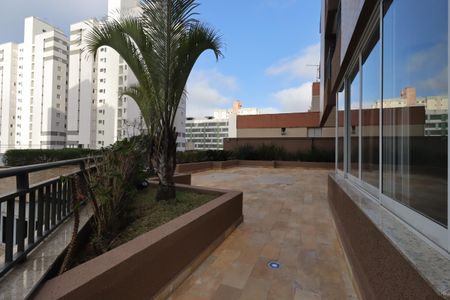Apartamento à venda com 118m², 3 quartos e 2 vagasÁrea Comum