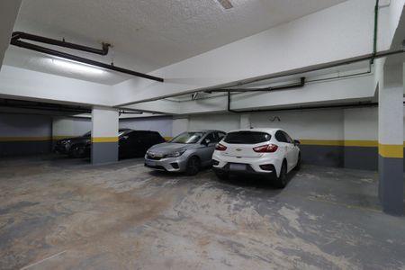 Apartamento à venda com 118m², 3 quartos e 2 vagasGaragem