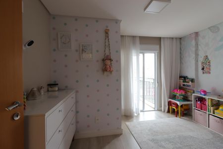 Apartamento à venda com 118m², 3 quartos e 2 vagasSuíte 1