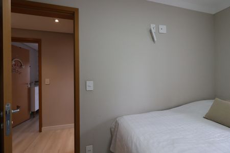 Apartamento à venda com 118m², 3 quartos e 2 vagasQuarto