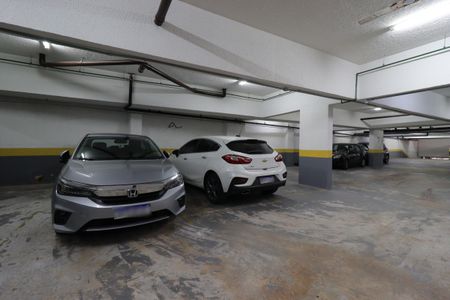 Apartamento à venda com 118m², 3 quartos e 2 vagasGaragem