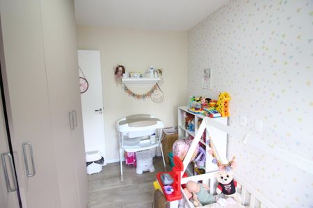 Apartamento à venda com 50m², 2 quartos e 1 vagaQuarto 1