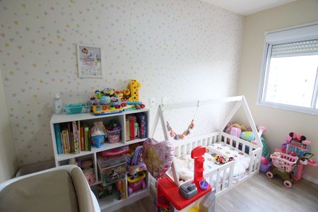 Apartamento à venda com 50m², 2 quartos e 1 vagaQuarto 1