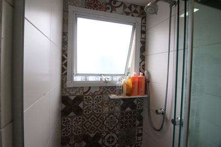 Apartamento à venda com 50m², 2 quartos e 1 vagaBanheiro