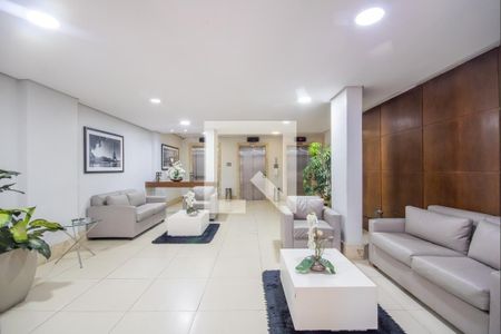 Apartamento à venda com 81m², 3 quartos e 2 vagas Apartamento à venda com 81m², 3 quartos e 2 vagasÁrea comum