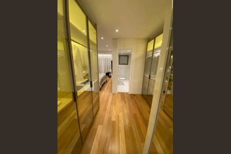 Apartamento à venda com 132m², 3 quartos e 2 vagas Apartamento à venda com 132m², 3 quartos e 2 vagasFoto 09