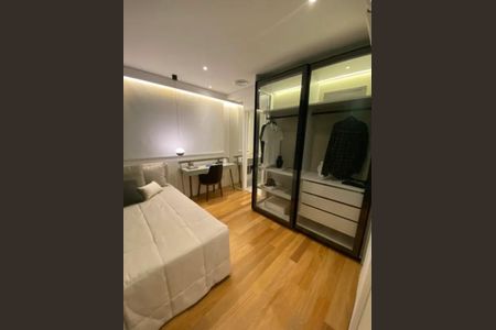 Apartamento à venda com 132m², 3 quartos e 2 vagas Apartamento à venda com 132m², 3 quartos e 2 vagasFoto 11