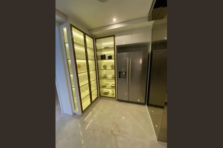Apartamento à venda com 132m², 3 quartos e 2 vagas Apartamento à venda com 132m², 3 quartos e 2 vagasFoto 07